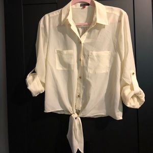 Vince Camuto Button Down Shirt